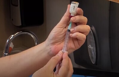 Кодирование Налтрексон в Кыштыме Набор препарата для кодирования в шприц